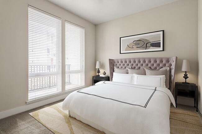 Foto del edificio - Emerson at Montford Park