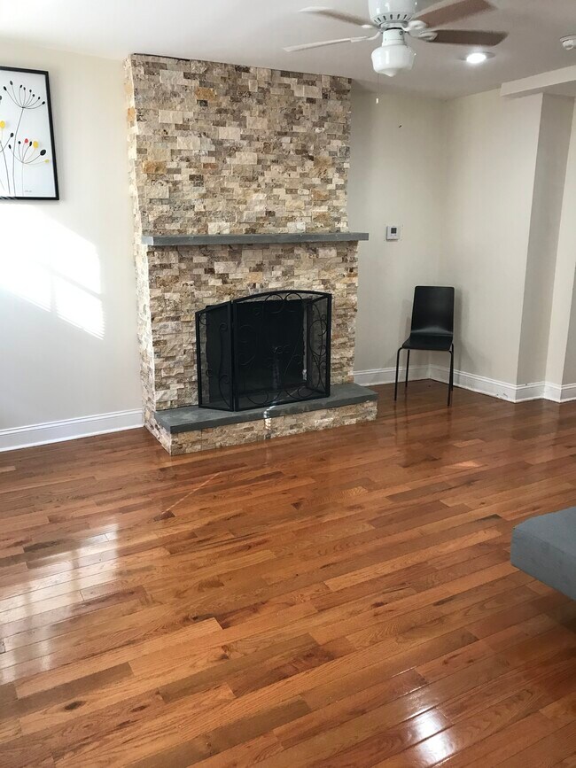 1331 Rodman St Unit Front, Philadelphia, PA 19147 Apartments in