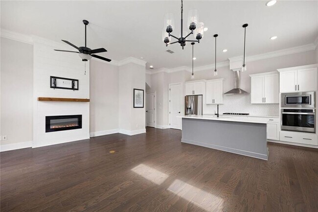 Foto del edificio - 109 Village Green Ave