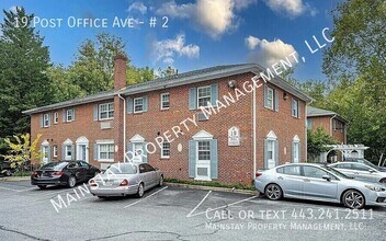 Building Photo - 19 Post Office Ave