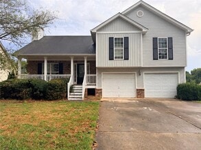 Building Photo - 1705 Tugalo Dr