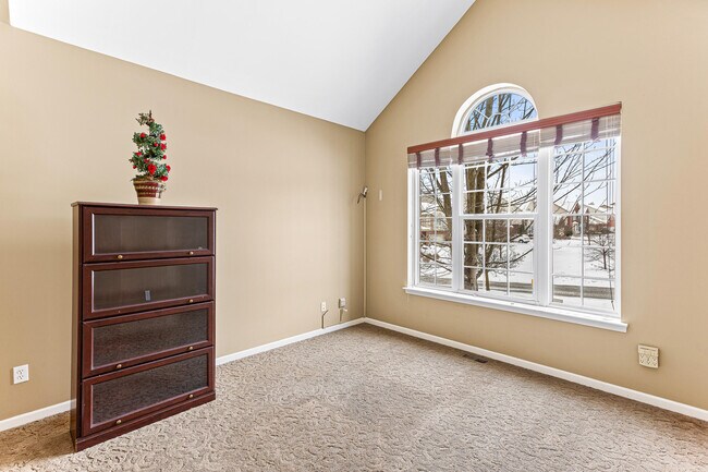 Foto del edificio - 49896 Parkside Dr