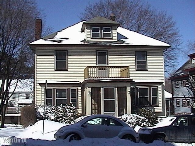 Building Photo - 5 br, 3 bath House - 12 Gerald Rd SFH