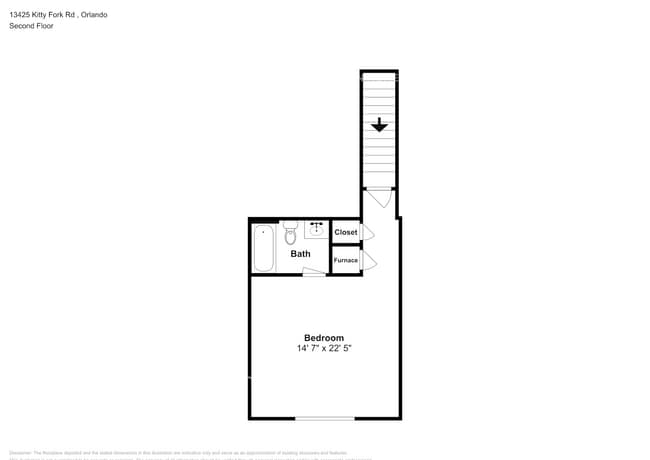 Building Photo - 13425 Kitty Fork Rd