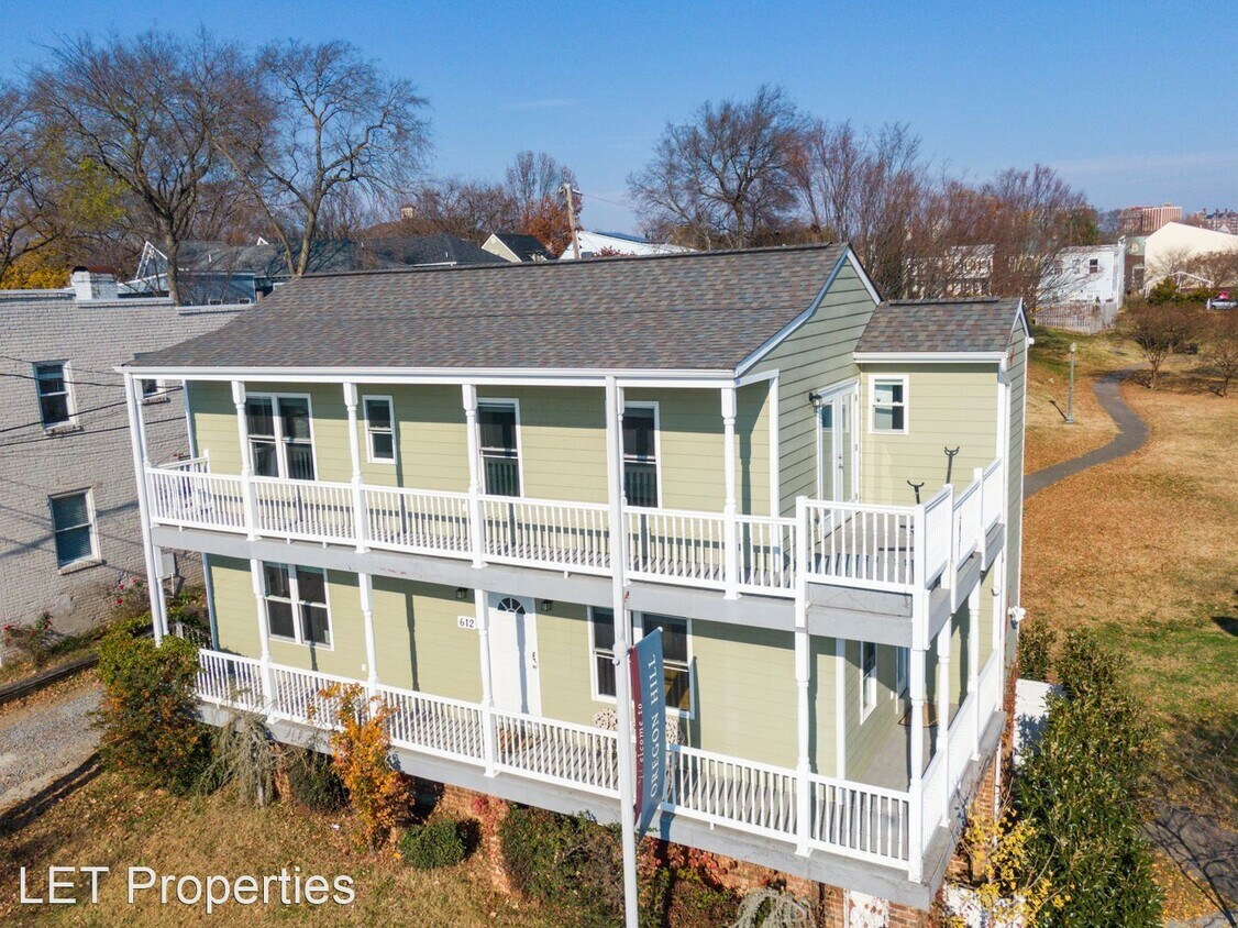 Foto principal - 4 br, 4 bath House - 612 Holly Street
