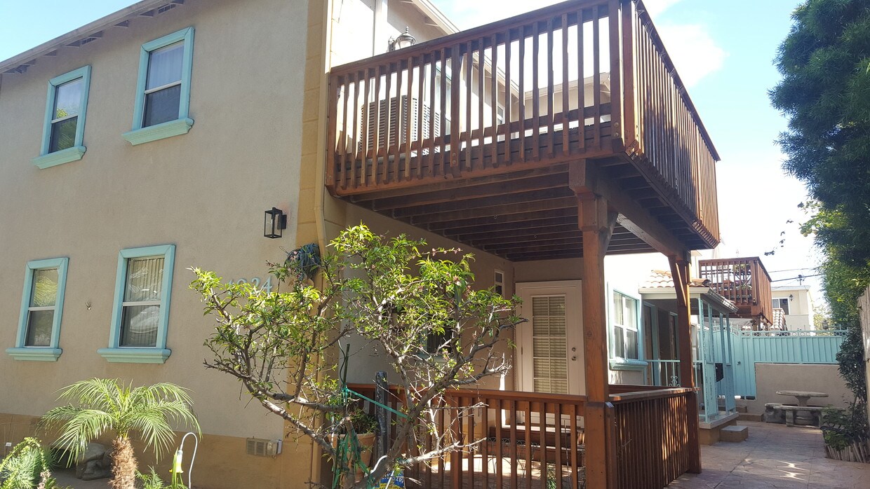 Foto principal - 1024 Maple St
