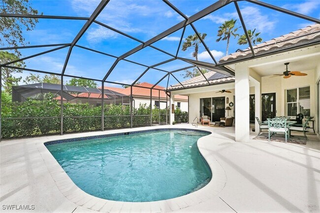 Foto del edificio - 6545 Chestnut Cir