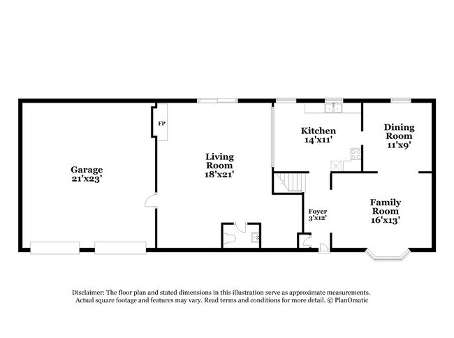 Foto del edificio - 639 Fair Harbor Dr