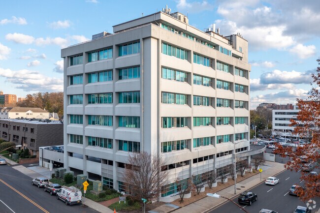 Foto del edificio - The Metropolitan