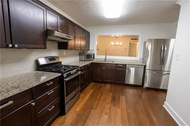 Foto del edificio - 2901 Lenox Rd NE