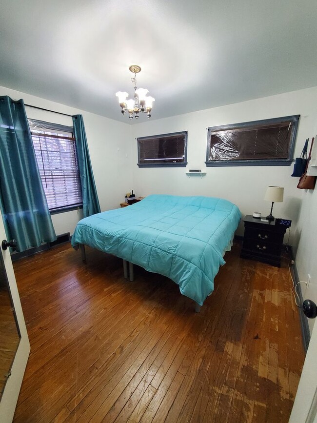 Foto del edificio - Spacious Ranch