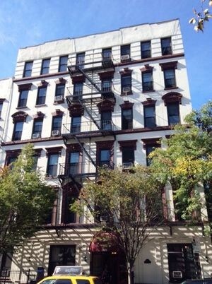Primary Photo - 169 Allen St