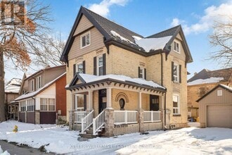 Building Photo - 79 Beaconsfield Ave