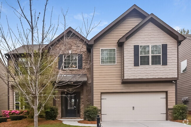 Building Photo - 3096 Montauk Hill Dr NE