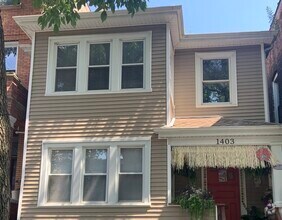 Building Photo - 1403 N Maplewood Ave