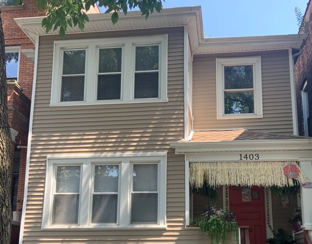 Foto principal - 1403 N Maplewood Ave