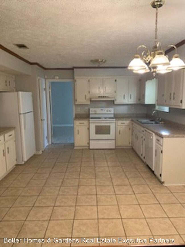 Building Photo - 4 br, 2.5 bath House - 3729 Pinnacle Place