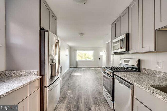 Building Photo - 219 Anacostia Ave NE