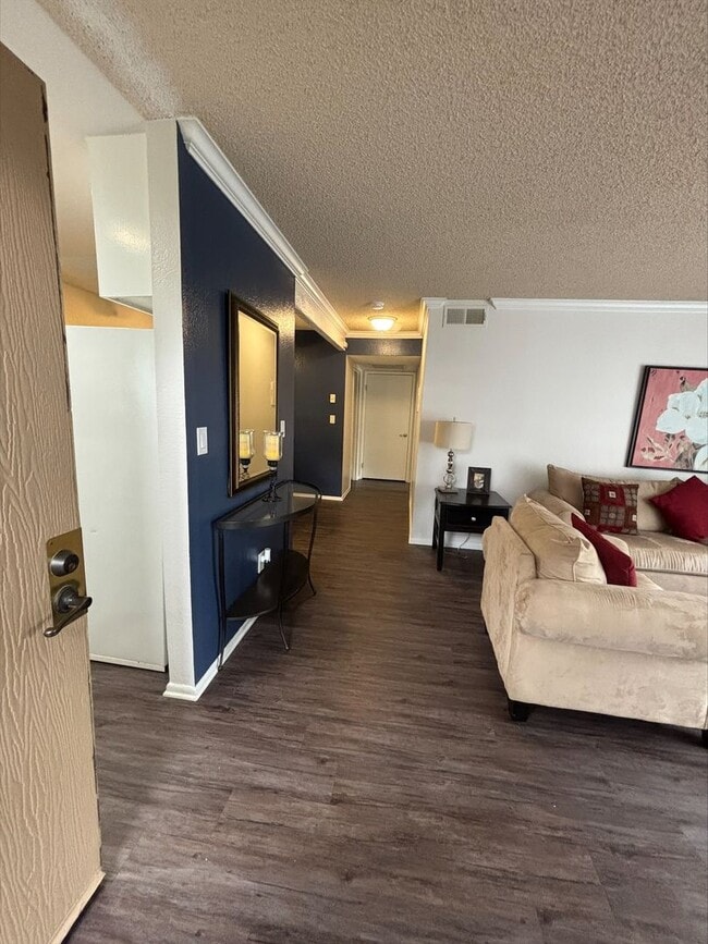 Foto del interior - 104 Brookstone Apartments