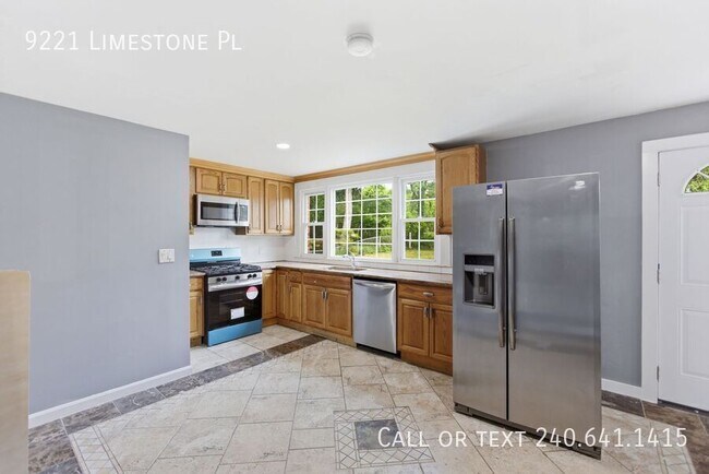 Foto del edificio - 9221 Limestone Pl