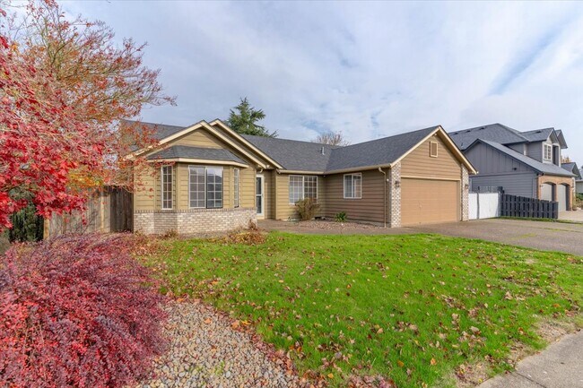 Foto del edificio - 3133 19th Ave SE