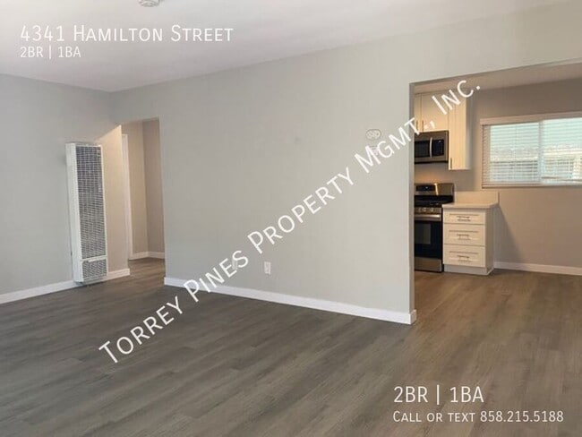Building Photo - 4341 Hamilton St