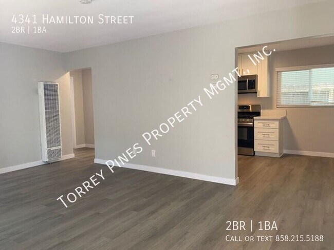 Foto del edificio - 4341 Hamilton St
