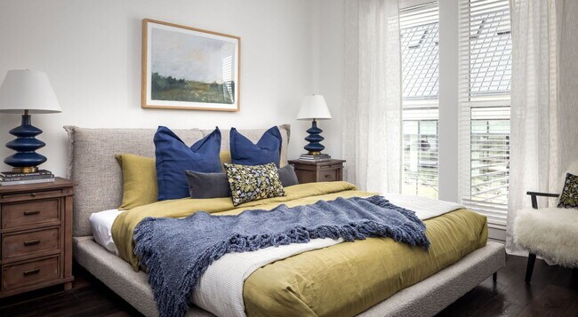 Foto del edificio - 4900 The Sta Blvd