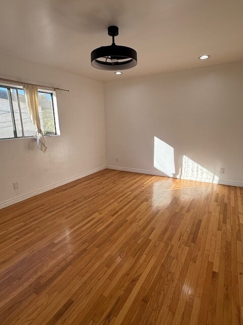 Dormitorio - 2426 20th St