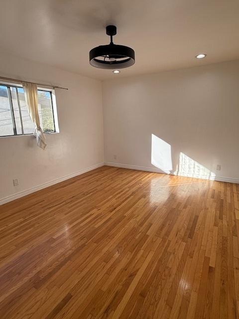 Bedroom - 2426 20th St