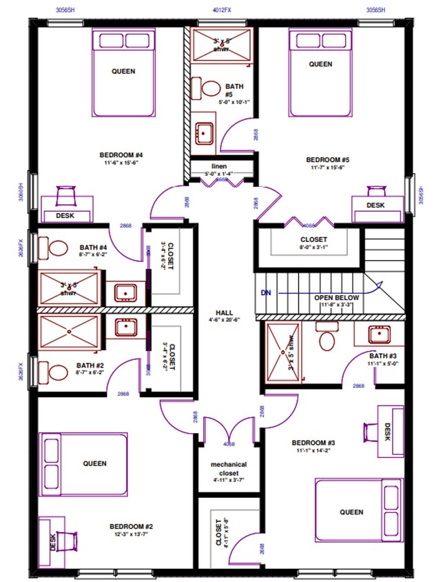 Building Photo - PRE-LEASING FOR AUGUST 2025!