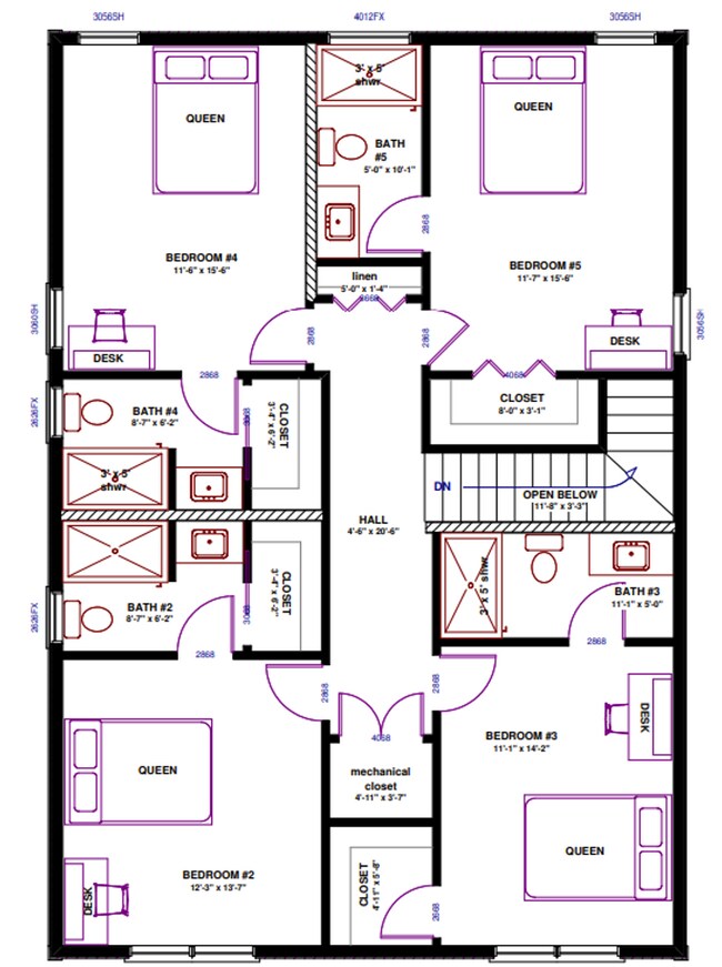 Foto del edificio - PRE-LEASING FOR AUGUST 2025!