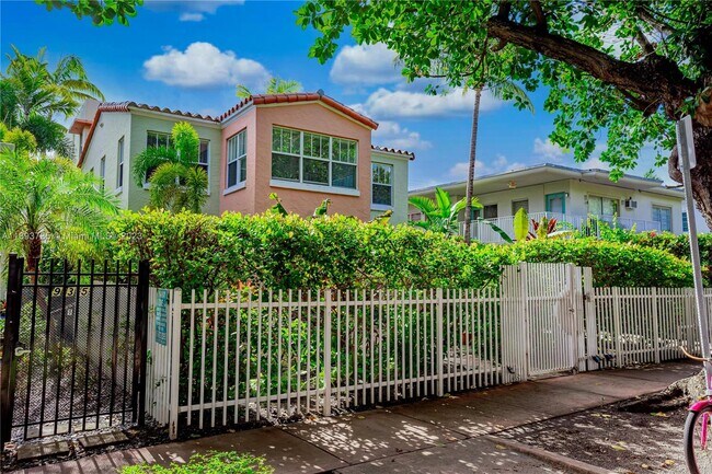 Foto del edificio - 929 Meridian Ave