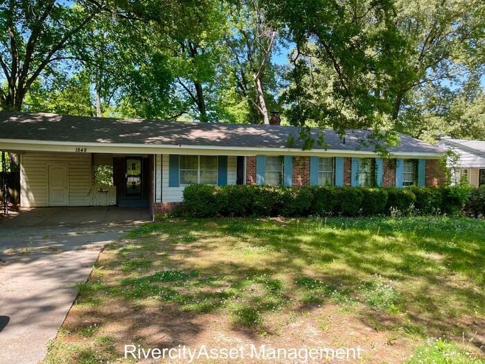 Photo - 1848 Baldwin Ave (Memphis, TN)
