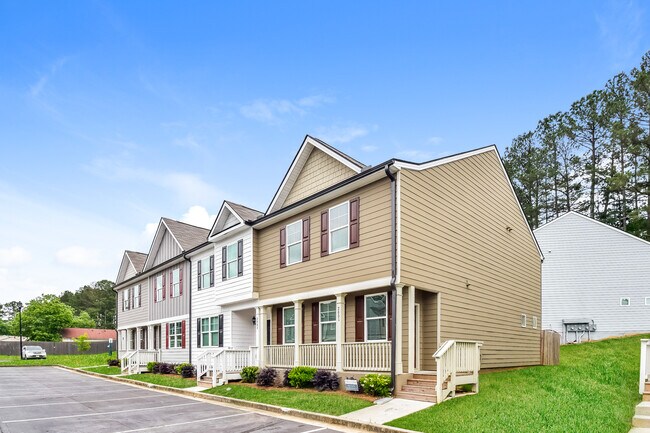 Foto del edificio - 2851 Saratoga Lake View