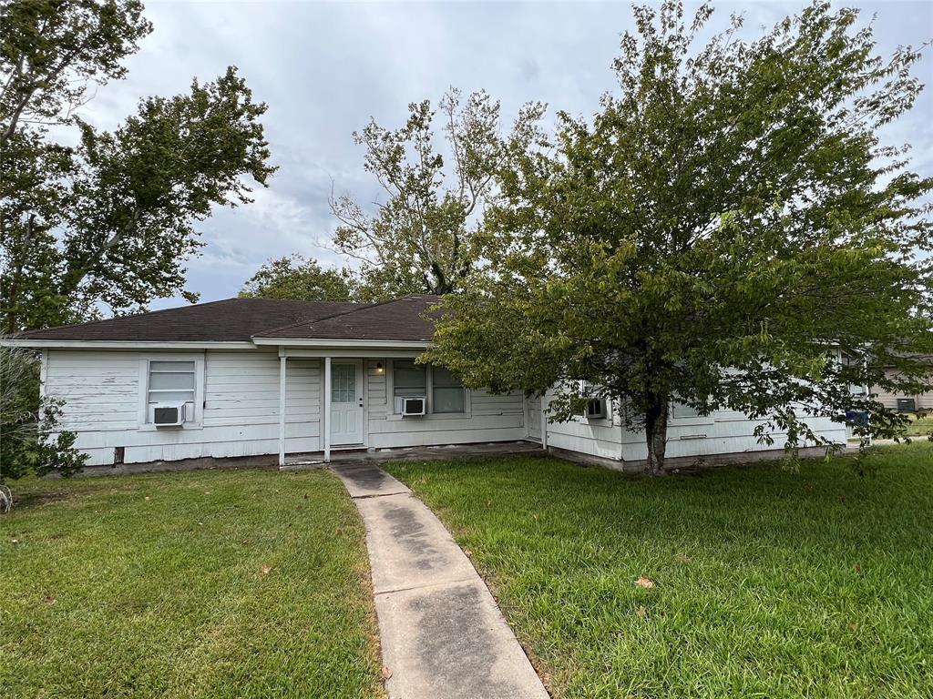 1244 San Felipe St, Angleton, TX 77515 House Rental in Angleton, TX