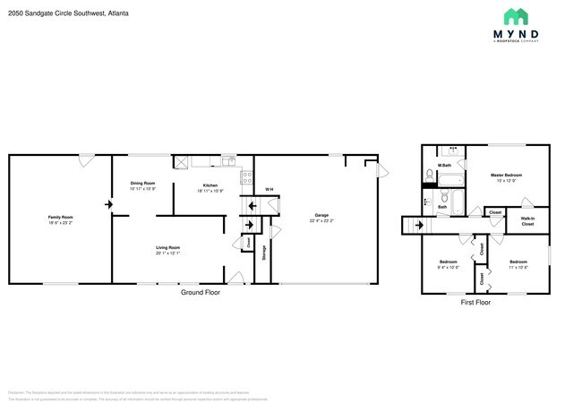 Foto del edificio - 2050 Sandgate Cir SW