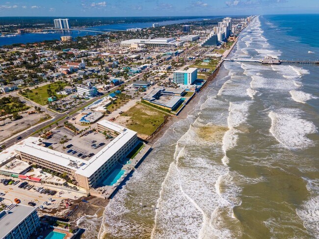 Foto del edificio - 219 S Atlantic Ave