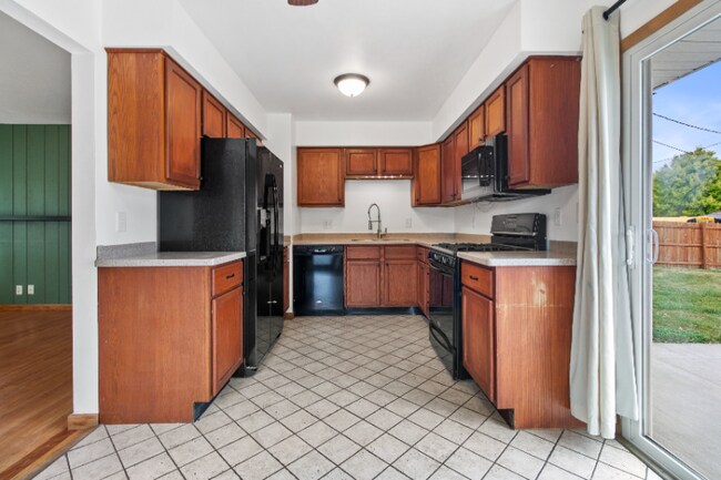 Foto del edificio - 4609 Pershing Blvd