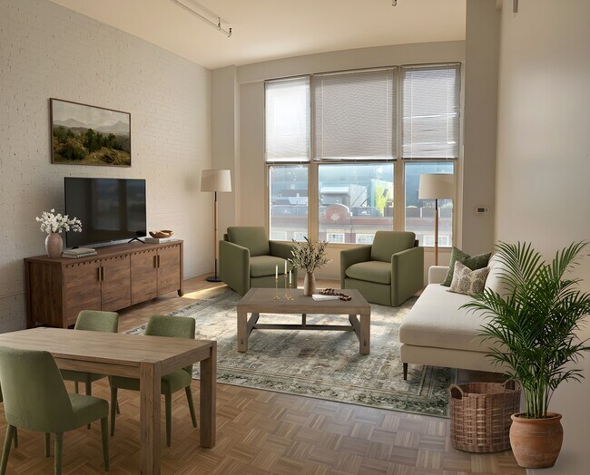 Building Photo - 61 Brookline Ave