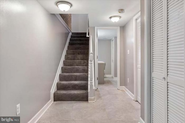 Photo - 1230 W Lombard St Townhome