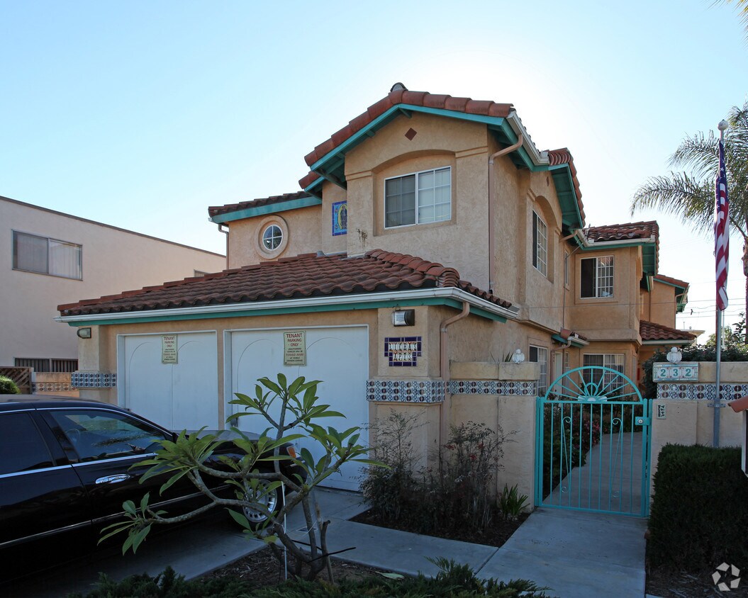 232 Del Mar Ave, Chula Vista, CA 91910 232 Del Mar Ave Chula Vista