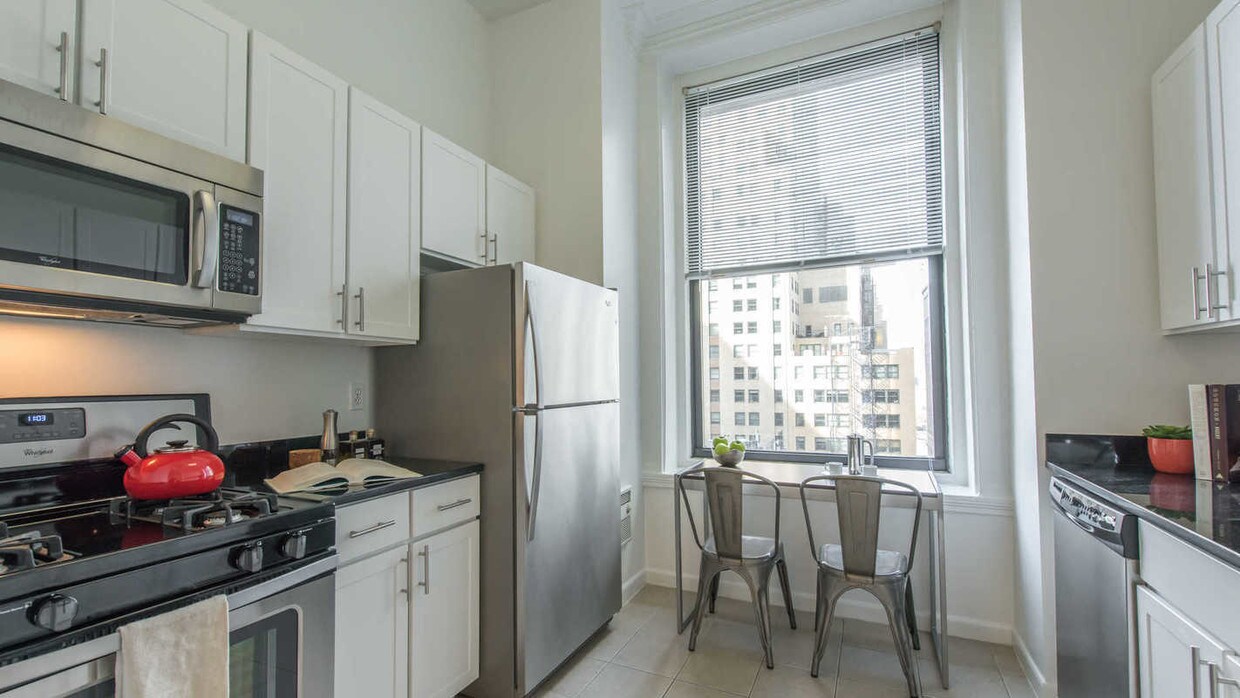 Foto principal - 71 W Broadway