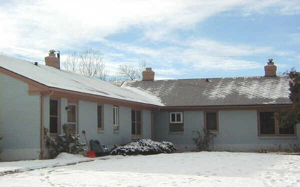 Primary Photo - South Grant Street Apartments