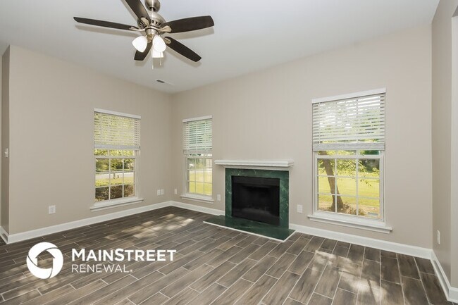 Building Photo - 16221 Amber Field Dr