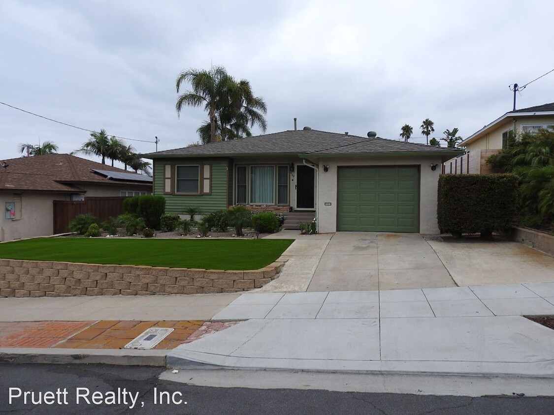 Primary Photo - 3 br, 1 bath House - 4112 Alicia Dr