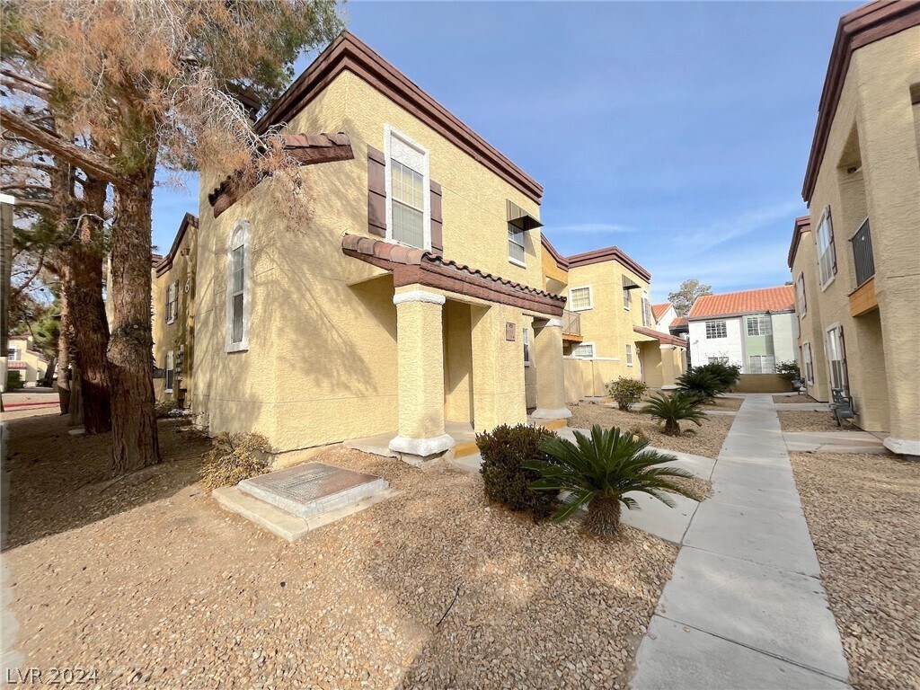 2801 N Rainbow Blvd Unit 209, Las Vegas, NV 89108 Condo for Rent in