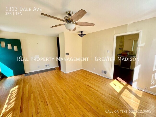 Foto del edificio - 1313 Dale Ave
