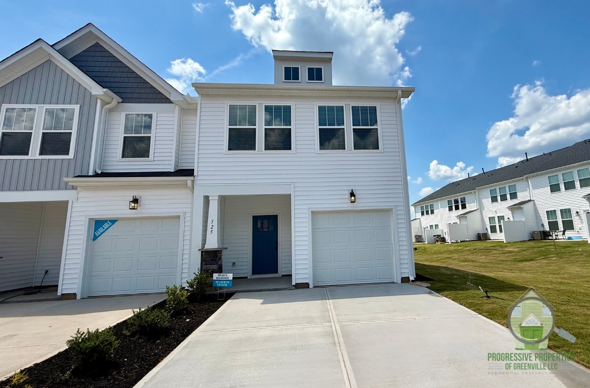 Photo - 525 Harebell Wy (Greenville, SC)