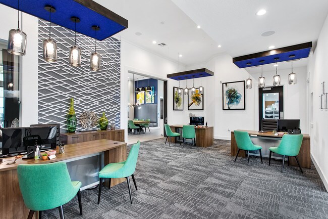 Bexley at Tech Ridge Apartments Austin, TX